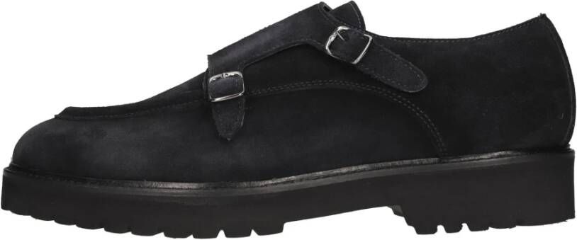 Marechiaro 1962 Platte schoenen Blauw