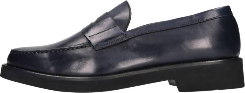 Marechiaro 1962 Platte schoenen Blauw