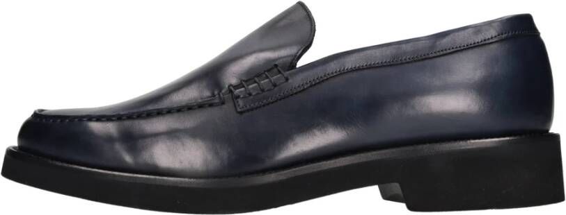 Marechiaro 1962 Platte schoenen Blauw