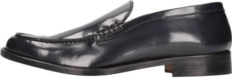 Marechiaro 1962 Platte schoenen Blauw Blue Heren
