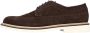 Marechiaro 1962 Platte schoenen Bruin - Thumbnail 1