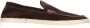 Marechiaro 1962 Platte schoenen Bruin - Thumbnail 1