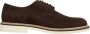 Marechiaro 1962 Platte schoenen Bruin - Thumbnail 1