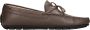 Marechiaro 1962 Platte schoenen Bruin - Thumbnail 1