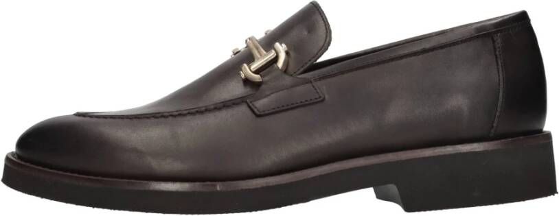 Marechiaro 1962 Platte schoenen Bruin - Foto 2