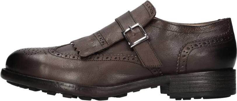 Marechiaro 1962 Platte schoenen Bruin - Foto 2