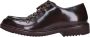 Marechiaro 1962 Platte schoenen Bruin Brown Heren - Thumbnail 1