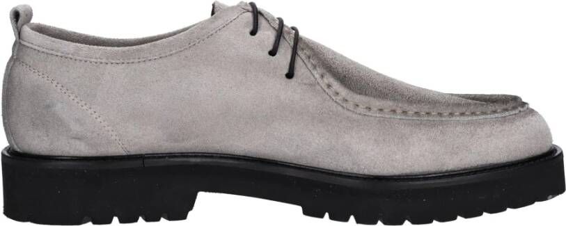 Marechiaro 1962 Platte schoenen Grijs - Foto 2