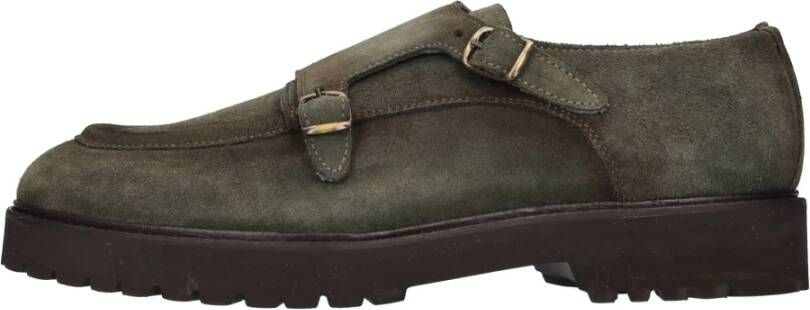 Marechiaro 1962 Platte schoenen Groen - Foto 2