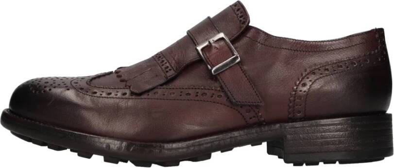 Marechiaro 1962 Platte schoenen Rood - Foto 2