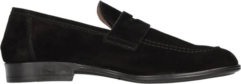 Marechiaro 1962 Platte schoenen Zwart