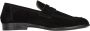 Marechiaro 1962 Platte schoenen Zwart - Thumbnail 1