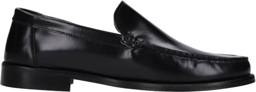 Marechiaro 1962 Platte schoenen Zwart - Foto 2