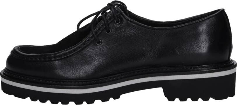 Marechiaro 1962 Platte schoenen Zwart - Foto 2