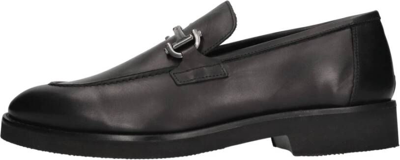 Marechiaro 1962 Platte schoenen Zwart - Foto 2