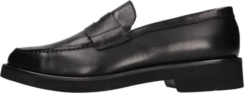 Marechiaro 1962 Platte schoenen Zwart