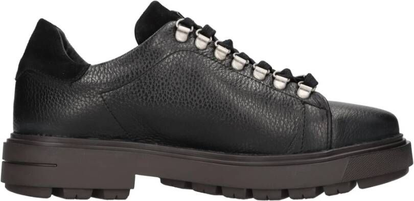 Marechiaro 1962 Platte schoenen Zwart - Foto 2