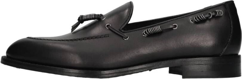 Marechiaro 1962 Platte schoenen Zwart - Foto 2