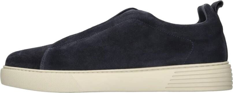 Marechiaro 1962 Sneakers Blauw - Foto 2