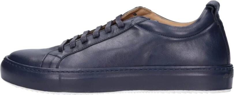 Marechiaro 1962 Sneakers Blauw Blue Heren