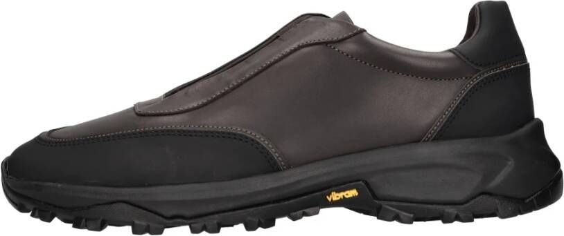 Marechiaro 1962 Sneakers Bruin - Foto 2