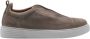 Marechiaro 1962 Suède Sneakers Beige - Thumbnail 1