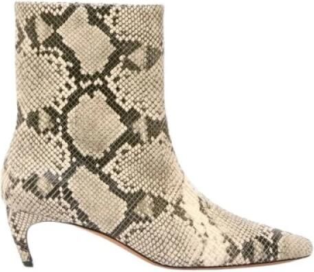 Marella Schoenen > Laarzen