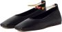 Off White Multicolor Leren Side Arrow Sneakers - Thumbnail 3
