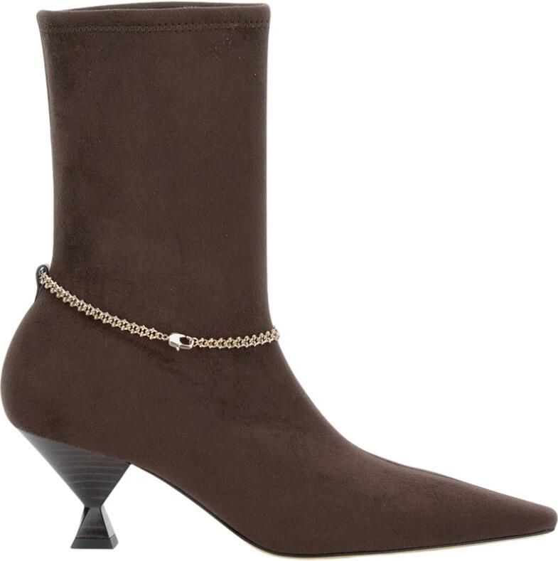 Maria Luca Nausica Stretch Boot