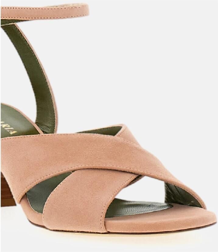 Maria Luca Osanna Heel Sandals - Foto 2