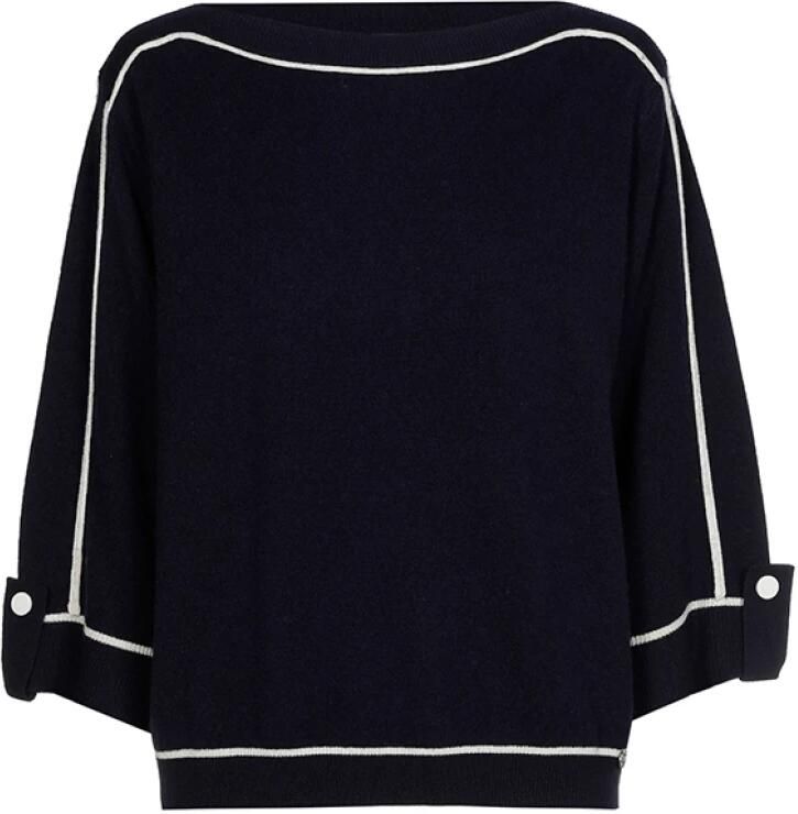 Marie Méro Boot Sweater