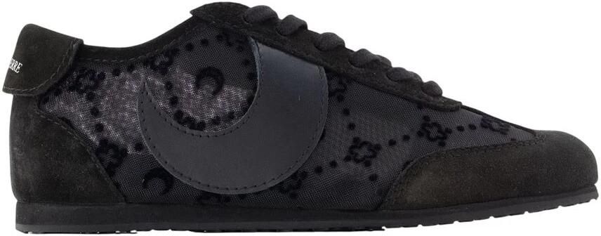 Marine Serre Astra Sneakers