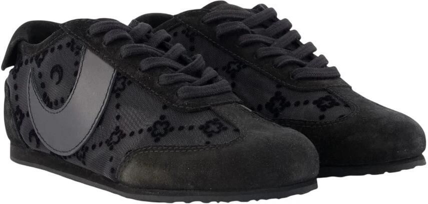 Marine Serre Astra Sneakers - Foto 2