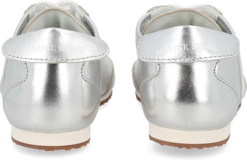 Marine Serre MS Astra Sneaker - Foto 4