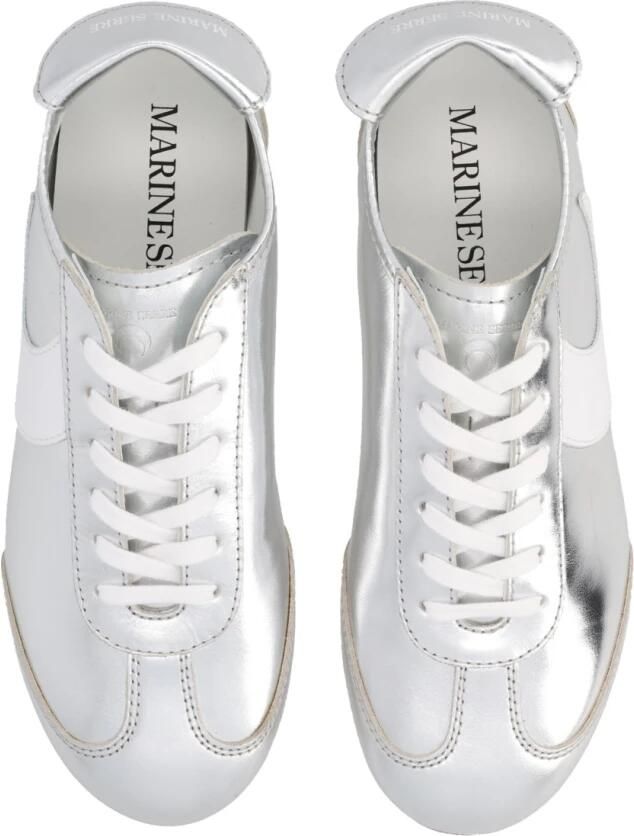 Marine Serre MS Astra Sneaker - Foto 2