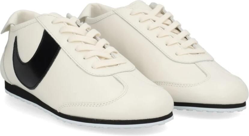 Marine Serre MS Astra Sneaker - Foto 5
