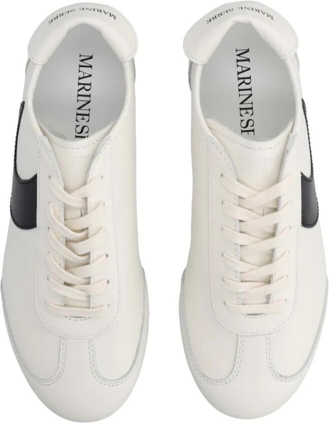 Marine Serre MS Astra Sneaker - Foto 2