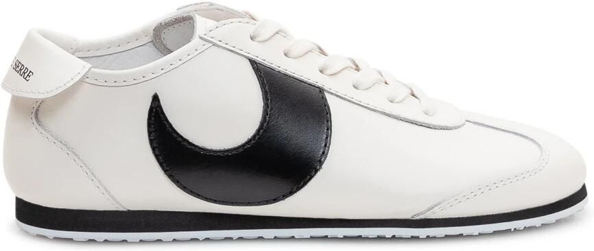 Marine Serre MS Astra Sneakers