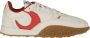 Marine Serre Sneakers White Dames - Thumbnail 4