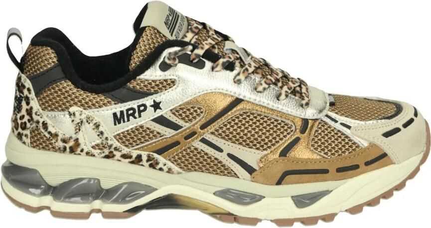 Maripé Amsterdam Sneaker