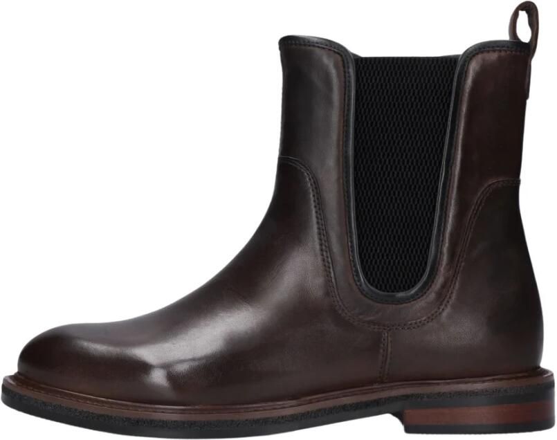 Maripe Fabiola Boots Dames Bruin - Foto 3