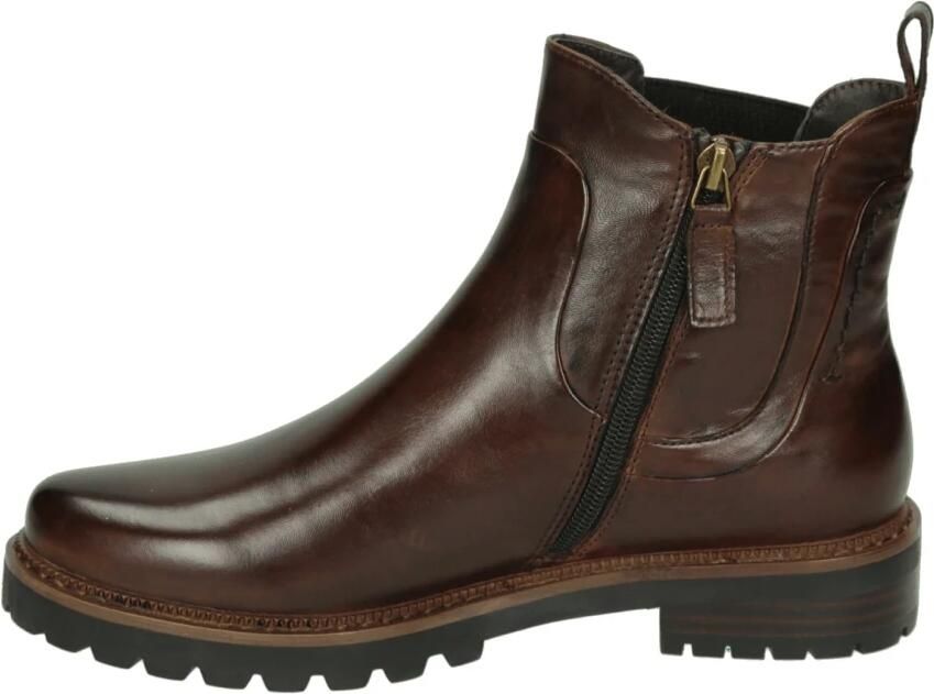 Maripe MARLOU Gg135 Boots Dames Bruin - Foto 3