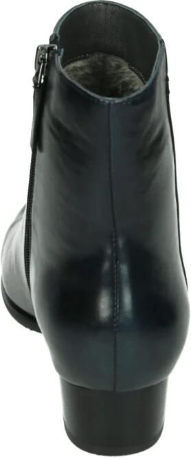 Maripe G155 Laarsjes Blauw - Foto 2