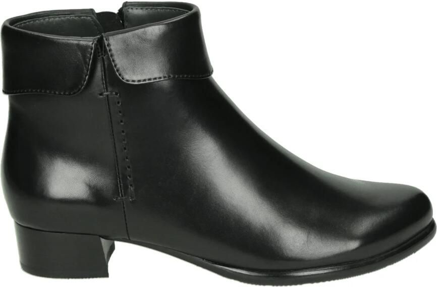 Maripe G250 SnowbootsGevoerde laarzenDames laarzen Zwart