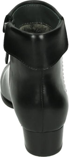 Maripe G250 SnowbootsGevoerde laarzenDames laarzen Zwart - Foto 2