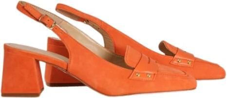 Maripé Slingback Pump