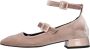 Mariuccia Milano Platte schoenen Roze Pink Dames - Thumbnail 1