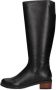 MARLOU Gg408 Boots Dames Zwart - Thumbnail 3
