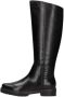 MARLOU Gg478 Boots Dames Zwart - Thumbnail 3