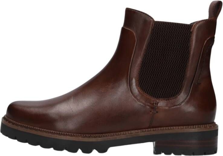 Maripe G135 Half-hoge schoenen Bruin - Foto 3